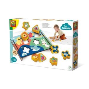 Puzzle - Sortator de forme imagine