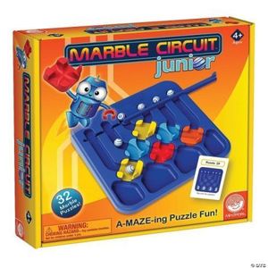 Joc de logica, Marble Circuit Junior imagine