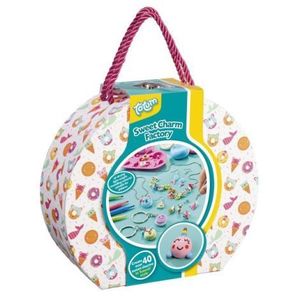 Set creativ DIY Fabrica de accesorii dulci imagine