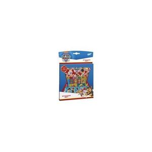 Set abtibilduri cu Paw Patrol, Patrula Catelusilor imagine
