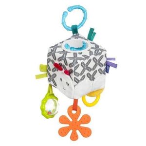 Cub din plus cu activitati - omiduta vesela imagine