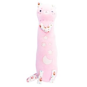 Plus Momomi Kurai , 80 cm, Pisicuta stil kawaii imagine