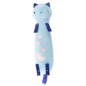 Plus Momomi Cisai , 60 cm, Pisicuta stil kawaii imagine