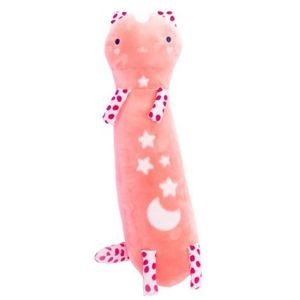 Plus Momomi Kurai , 80 cm, Pisicuta stil kawaii imagine