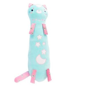 Plus Momomi Kurai , 80 cm, Pisicuta stil kawaii imagine