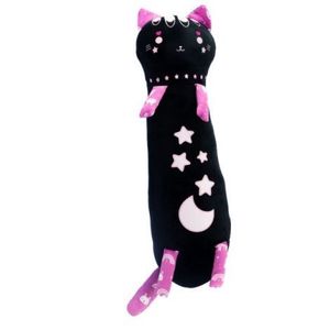 Plus Momomi Kurai , 80 cm, Pisicuta stil kawaii imagine