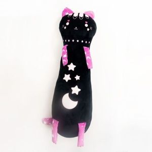 Plus Momomi Takai , 120 cm, Pisicuta stil kawaii imagine