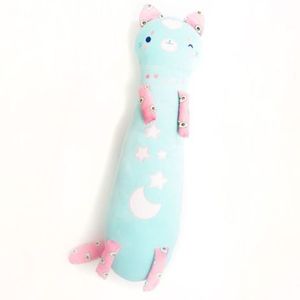 Plus Momomi Takai , 120 cm, Pisicuta stil kawaii imagine