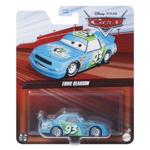 Masinuta Metalica Cars3 Personajul Ernie Gearson imagine