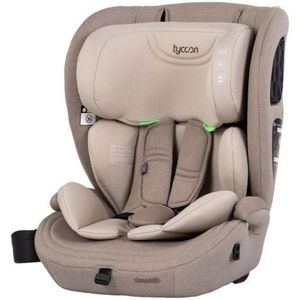 Scaun auto Chipolino Tycoon I-Size 76-150 cm tiramisu imagine