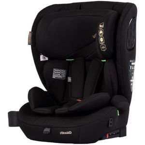 Scaun auto Chipolino Tycoon Iso I-Size 76-150 cm cu sistem Isofix blackberry imagine