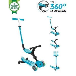 Go•up active lights 360° (albastru deschis, 4895224411352) imagine