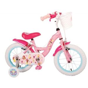 Bicicleta e-l disney princess 14 inch pink nd imagine