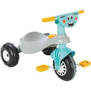 Tricicleta Pilsan Smart grey imagine