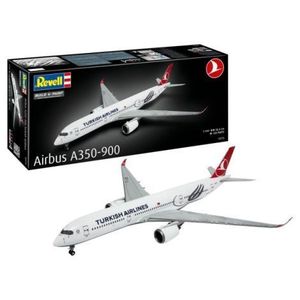 Aeromodel airbus a350900 turkish airlines imagine