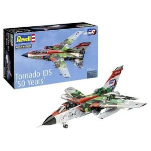 Aeromodel panavia tornado ids 50 years imagine