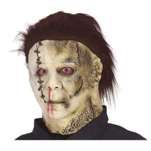 Masca halloween michael myers imagine