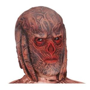 Masca alien latex imagine
