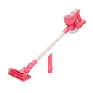 Aspirator vertical cu lumini si sunete, Hommy, Roz imagine