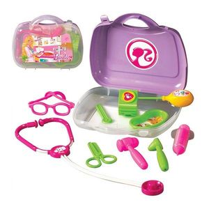 Barbie - Set Doctor imagine