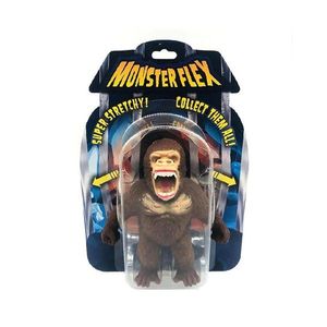 Figurina flexibila Monster Flex, Ape imagine
