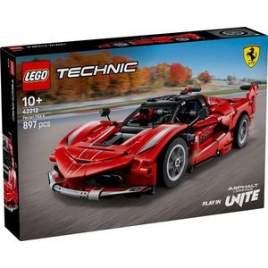 LEGO® Technic - Ferrari FXX K (42212) imagine