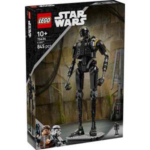 LEGO® Star Wars - Droid de securitate K-2SO (75434) imagine