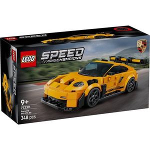 LEGO® Speed Champions - Supermasina Porsche 911 GT3 RS (77239) imagine