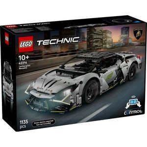 LEGO® Technic - Supermasina sport Lamborghini Revuelto (42214) imagine