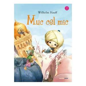 Muc cel mic, Wilhelm Hauff imagine