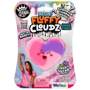 Slime Compound Kings, Fluffy Cloudz Neon Sweet Treats Candy imagine