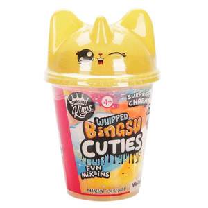 Set slime Compound Kings, Whipped Bingsu Cuties, Banana Cabana imagine