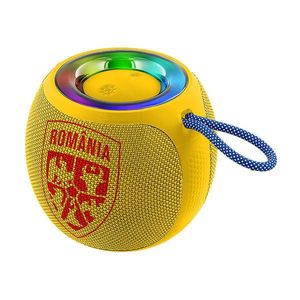 Boxa portabila, FRF, Echipa Nationala de Fotbal a Romaniei, Bluetooth 12W imagine
