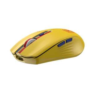 Mouse wireless, Silent Click, FRF, Echipa Nationala de Fotbal a Romaniei imagine