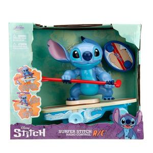 Jucarie interactiva cu telecomanda, Jada, Surfer Stitch imagine