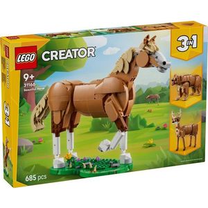 LEGO® Creator - Cal frumos (31166) imagine
