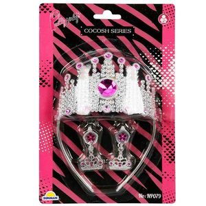 Set de bijuterii, Pretty Pinky imagine