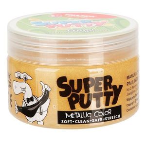Slime Paulinda, Super Putty, Matalic, 120 ml imagine