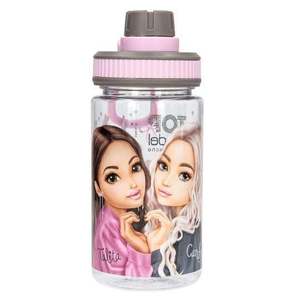 Sticla din plastic, Depesche, TopModel, My Bff imagine