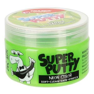 Slime Paulinda, Super Putty, Neon, 120 ml imagine
