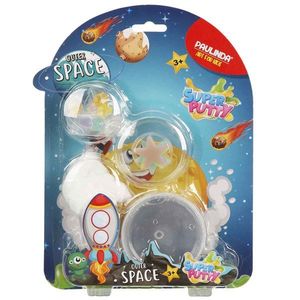 Slime Paulinda, Super Putty, Space, 80 ml imagine