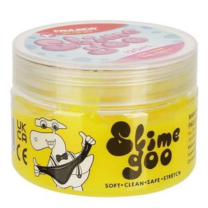 Slime Paulinda, Goo, 120 ml imagine