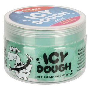 Slime Paulinda, Icy Dough, 120 ml imagine
