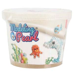 Slime Paulinda, Modeling Pearl, 60 gr imagine