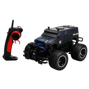Masinuta cu telecomanda, Suncon, Swat Truck, 1: 12, Albastru imagine