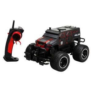 Masinuta cu telecomanda, Suncon, Swat Truck, 1: 12, Rosu imagine