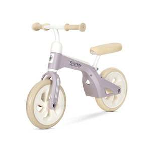 Bicicleta de tranzitie 2 in 1, Lorelli Spider, fara pedale, roti mari, Pink imagine