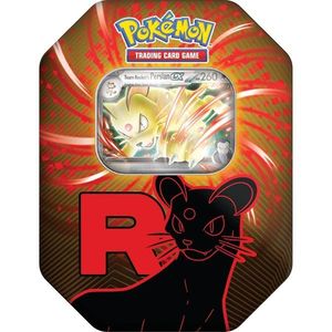 Set cartonase, Pokemon TCG, Team Rocket, Persian ex imagine