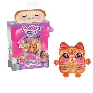 Set de joaca, Cookeez Makery, Toasty Treatz imagine