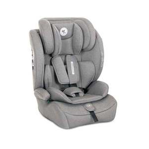 Scaun auto pentru copii, Lorelli Adventure, I-Size, 15 luni-12 ani, 76-150 cm, Grey imagine